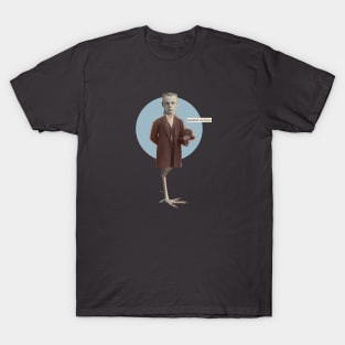 Madness home delivery T-Shirt